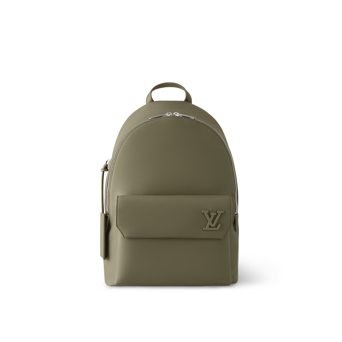 Louis vuitton crossbody discount backpack